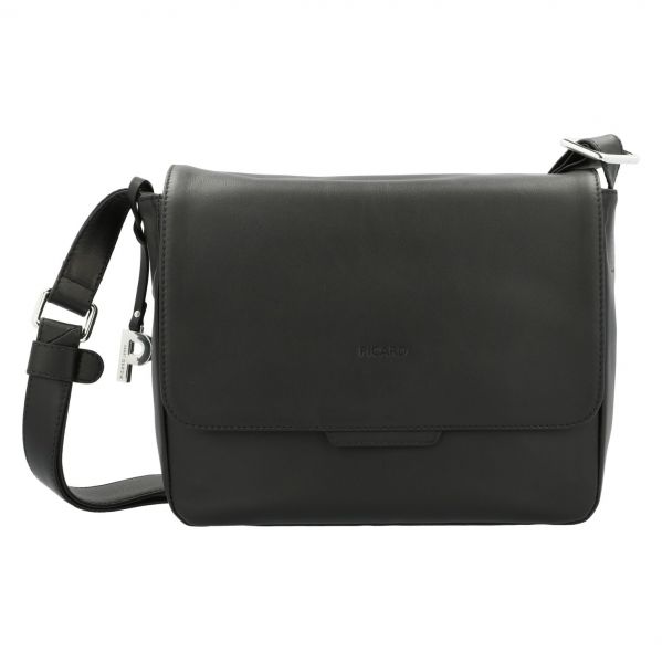 Picard Timeless Handtasche schwarz #1