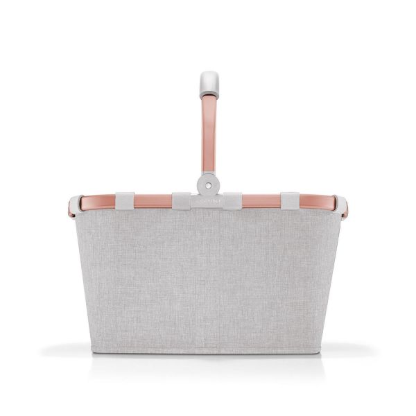 Reisenthel Carrybag Frame Twist Sky Rose frame twist sky rose #1