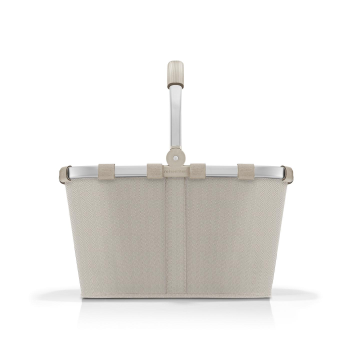 Reisenthel Carrybag Herringbone Sand herringbone sand #1