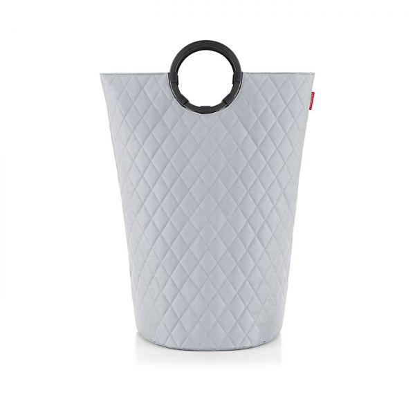 Reisenthel Loophome L Frame Rhombus Light Grey #1
