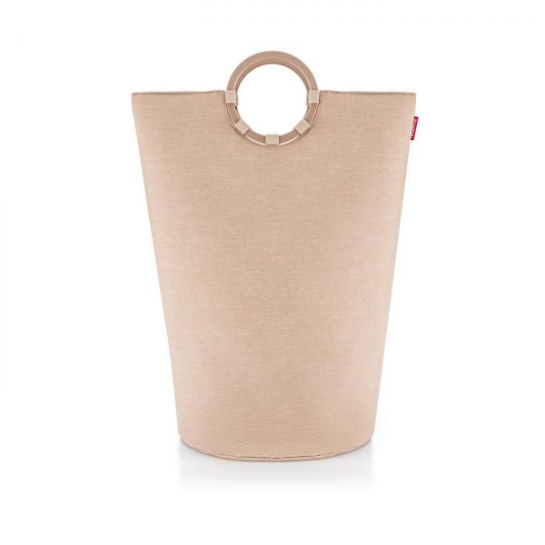 Reisenthel Loophome L Frame Twist Coffee #1