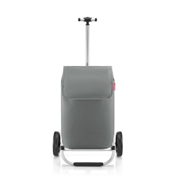 Reisenthel Shopping Trolley Grey #1