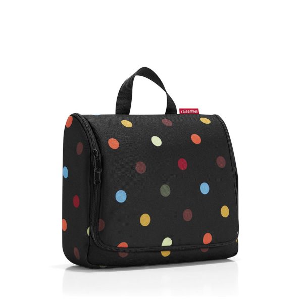 Reisenthel Toiletbag Xl Dots dots #1