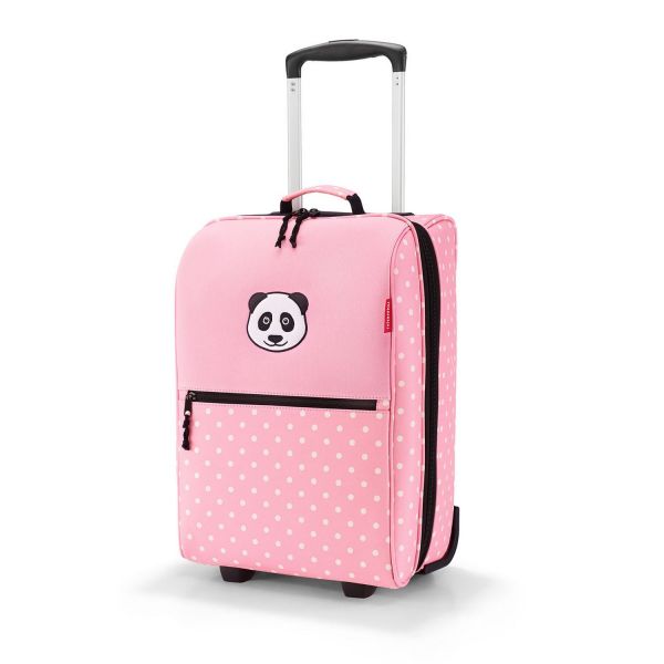Reisenthel Trolley Xs Kids Panda Dots Pink panda dots pink #1