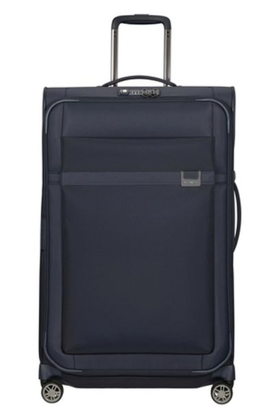 Samsonite Airea Spinner 78/29 Exp 78 Dark Blue #1
