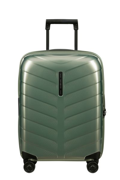 Samsonite Attrix Spinner 55/20 Exp Basil Green #1