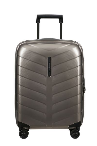Samsonite Attrix Spinner 55/20 Exp Dune #1