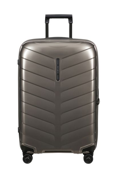 Samsonite Attrix Spinner 69/25 Dune #1