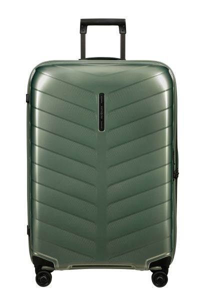 Samsonite Attrix Spinner 75/28 Basil Green #1
