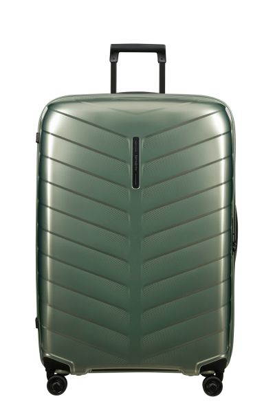 Samsonite Attrix Spinner 81/30 Basil Green #1