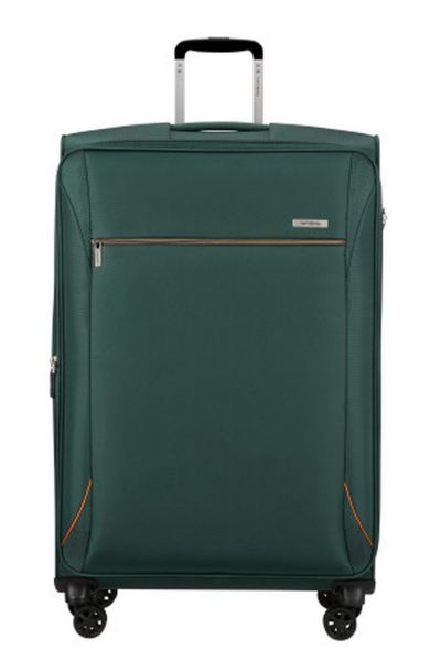 Samsonite Base Breeze Spinner 83/31 Exp Dark Green #1