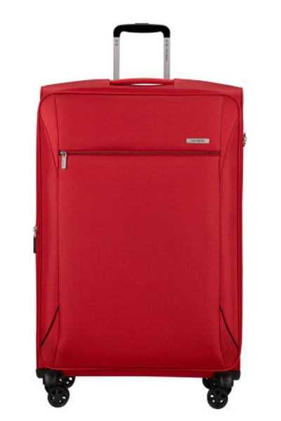 Samsonite Base Breeze Spinner 83/31 Exp Red #1