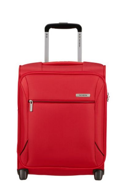 Samsonite Base Breeze Upright 45/16 Underseater Red #1