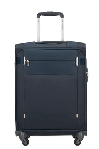 Samsonite Citybeat Spinner 55/20 Length 40 Cm 55 Navy Blue #1