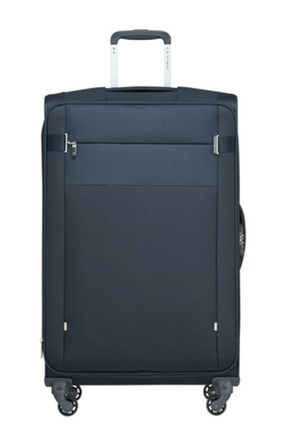 Samsonite Citybeat Spinner 78/29 Exp 78 Navy Blue #1