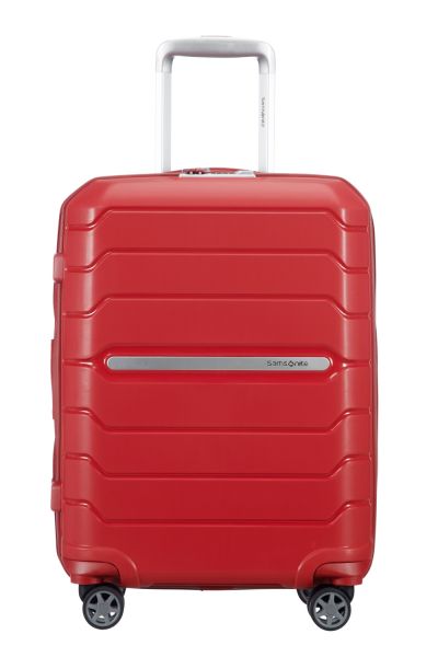 Samsonite Flux Spinner 55/20 Exp Red #1