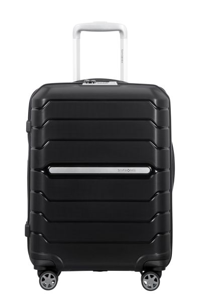 Samsonite Flux Spinner 55/20 Exp Black #1
