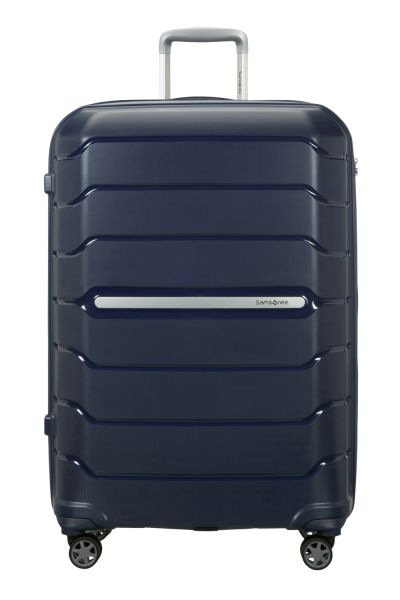 Samsonite Flux Spinner 68/25 Exp Navy Blue #1