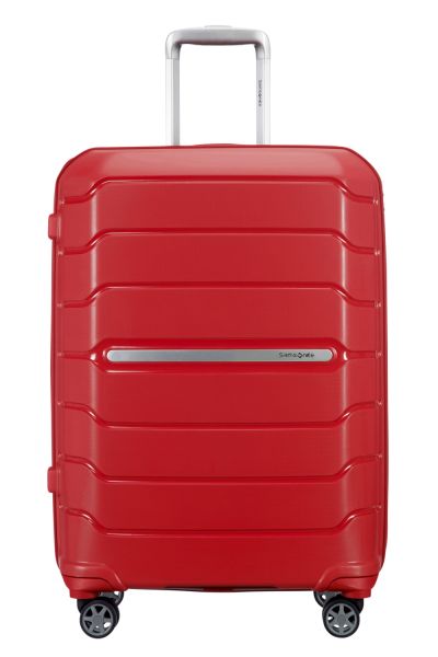 Samsonite Flux Spinner 68/25 Exp Red #1