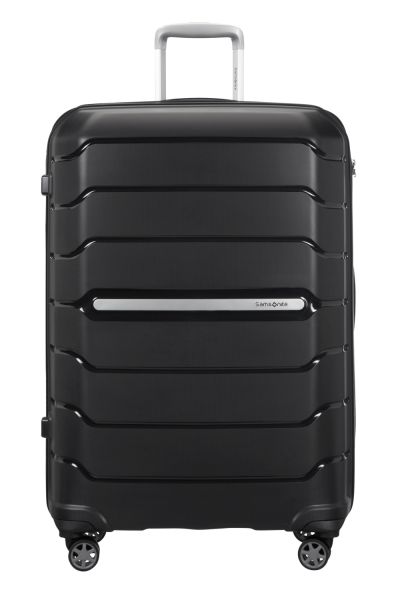 Samsonite Flux Spinner 68/25 Exp Black #1