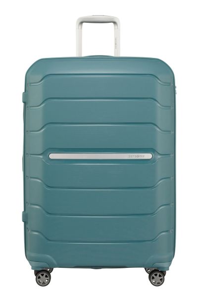 Samsonite Flux Spinner 75/28 Exp Arctic Blue #1