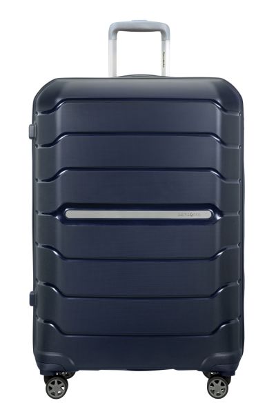Samsonite Flux Spinner 75/28 Exp Navy Blue #1