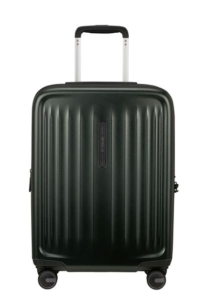Samsonite Fyrm Spinner 55/20 EXP Deep Green #1