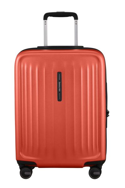Samsonite Fyrm Spinner 55/20 EXP Burnt Orange #1