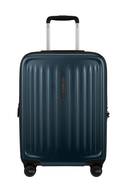Samsonite Fyrm Spinner 55/20 EXP Steel Blue #1