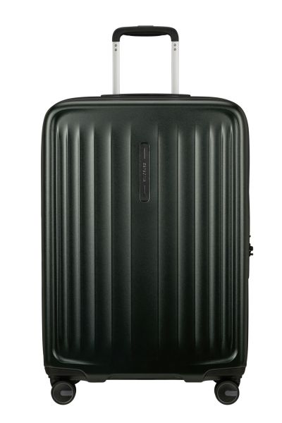 Samsonite Fyrm Spinner 67/24 EXP Deep Green #1