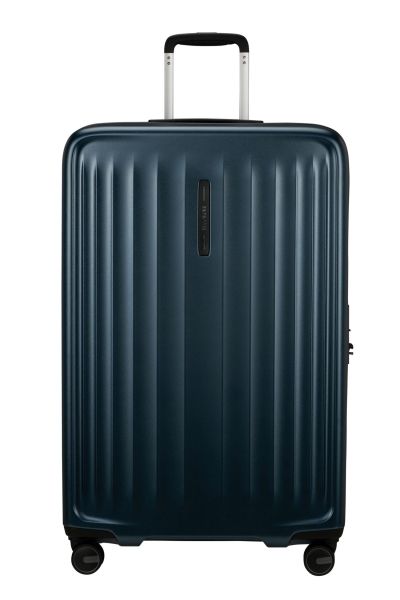 Samsonite Fyrm Spinner 77/28 EXP Steel Blue #1