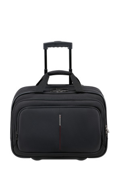 Samsonite Guardit 3.0 Rolling Tote 17.3" Black #1