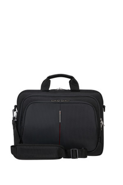 Samsonite Guardit 3.0 Slim Briefcase 15.6" Black #1