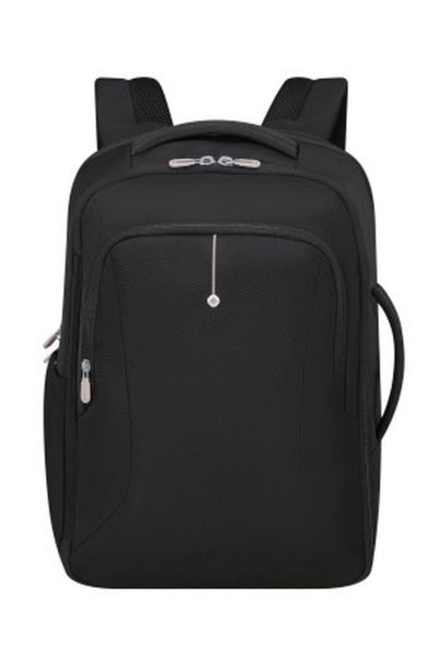 Samsonite Guardit Classy 2.0 Underseat Backpack M Black #1
