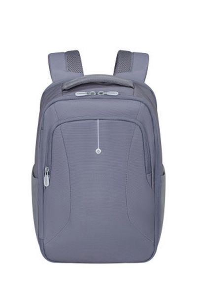 Samsonite Guardit Classy 2.0 Underseat Backpack Xs Storm Blue #1