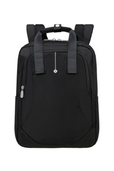Samsonite Guardit Classy 2.0 Lpt.Bp+Handles 14.1" Black #1