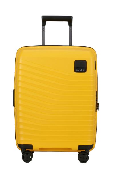 Samsonite Intuo Spinner 55/20 Exp Citrus #1