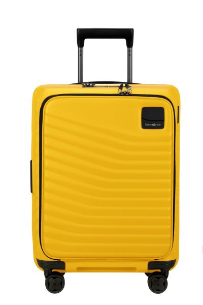 Samsonite Intuo Spinner 55/20 Exp Easy Access Citrus #1