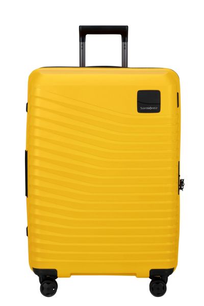 Samsonite Intuo Spinner 69/25 Exp Citrus #1