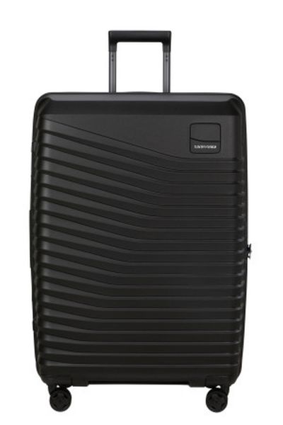 Samsonite Intuo Spinner 75/28 Exp Black #1