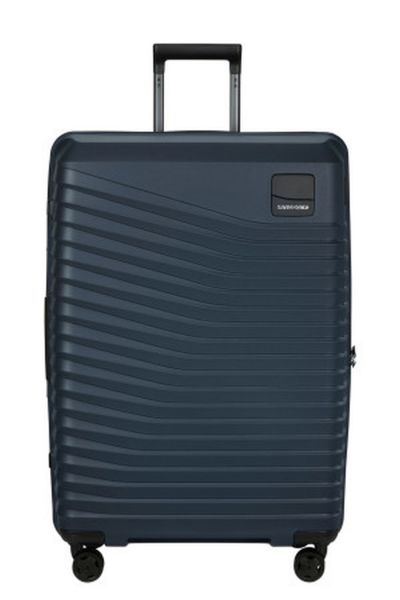 Samsonite Intuo Spinner 75/28 Exp Blue Nights #1