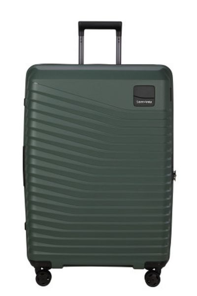 Samsonite Intuo Spinner 75/28 Exp Olive Green #1