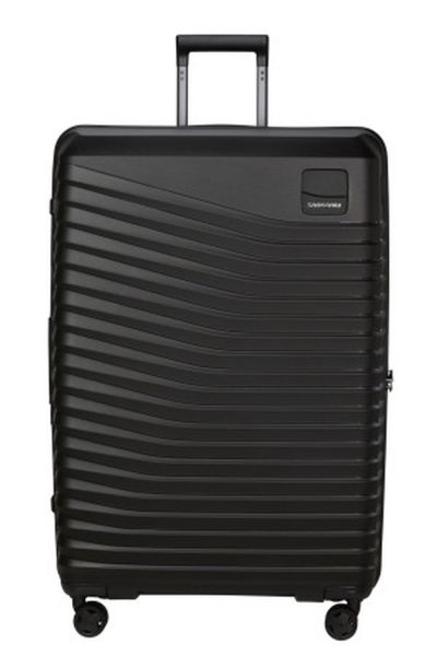 Samsonite Intuo Spinner 81/30 Exp Black #1