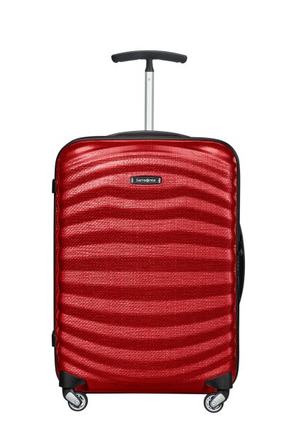 Samsonite Lite-Shock Spinner 55cm Hyacintred #1