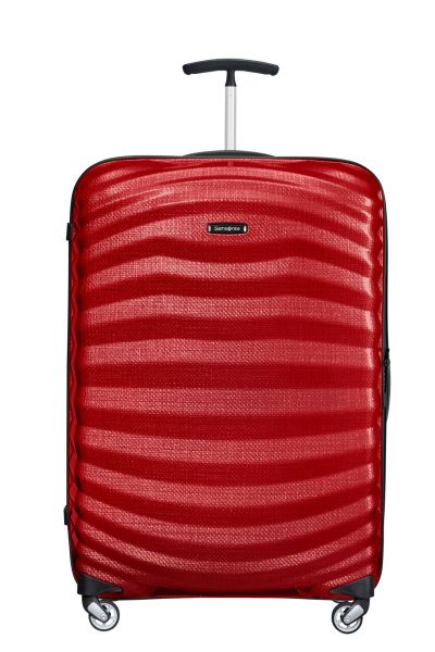 Samsonite Lite-Shock Spinner 75cm Hyacintred #1