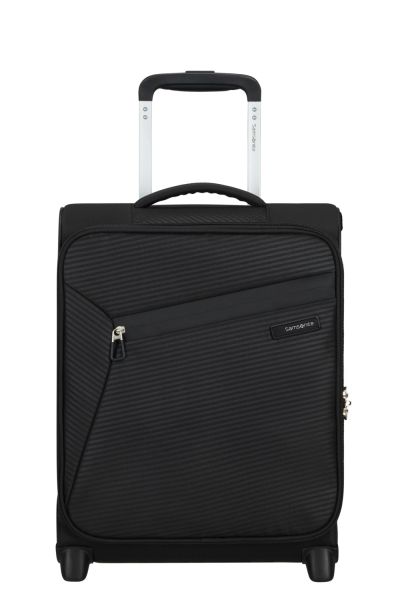Samsonite Litebeam Upright 45/16 Underseater Black #1