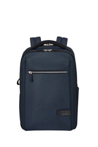 Samsonite Litepoint Underseat Backpack S Blue #1