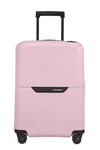 Samsonite Magnum Eco Spinner 55 Candy Pink #1