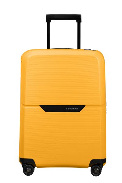 Samsonite Magnum Eco Spinner 55 Yellow #1