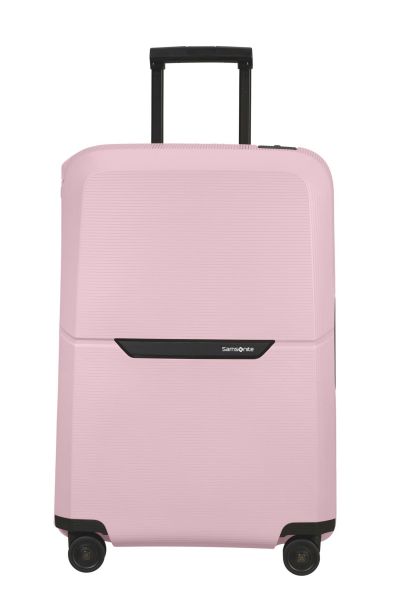 Samsonite Magnum Eco Spinner 69 Candy Pink #1